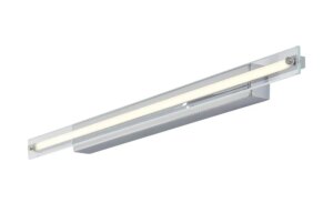 Paul Neuhaus LED-Bad-Wandleuchte