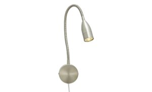 Fischer-Honsel LED-Wandleuchte