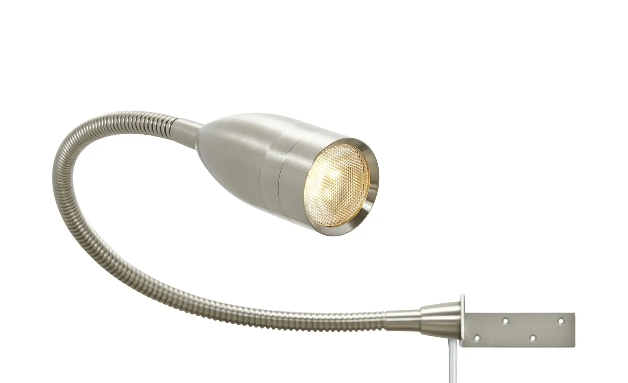 Fischer-Honsel LED-Bettleuchte