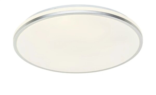 Meisterleuchten LED-Deckenleuchte - Maße (cm): H: 6  Ø: 48.5