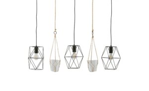 Trio Pendelleuchte