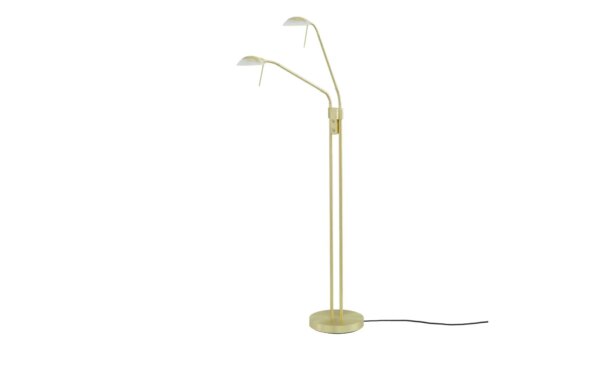 Fischer-Honsel LED-Lese-Leuchte 2-flammig