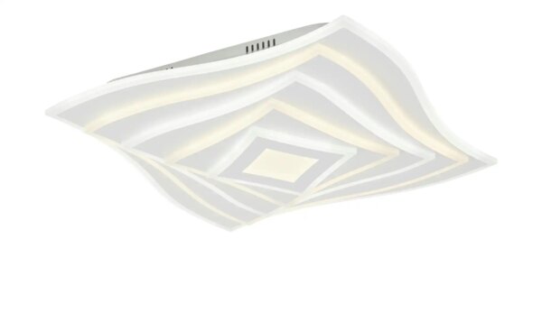Fischer-Honsel LED-Deckeneuchte