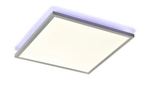 Meisterleuchten LED-Deckenpanel 1-flammig