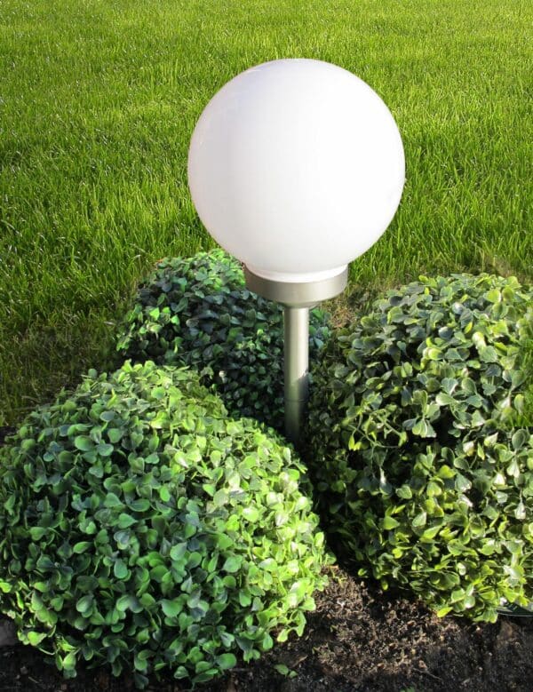 BONETTI LED Gartenleuchte "Gartenleuchte"