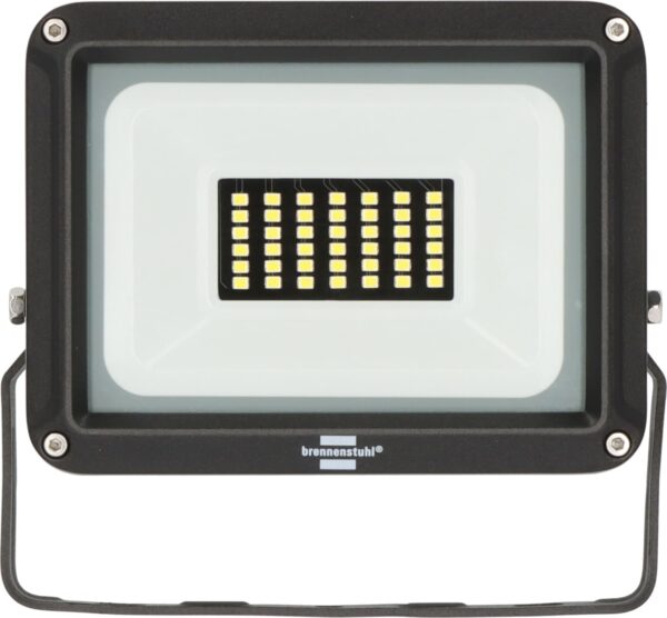 Brennenstuhl LED Wandstrahler "JARO 3060"