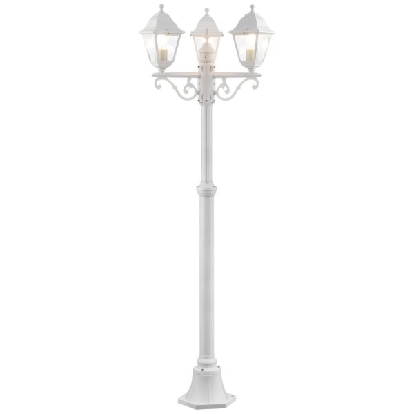 Brilliant Außen-Stehlampe "Nissie"