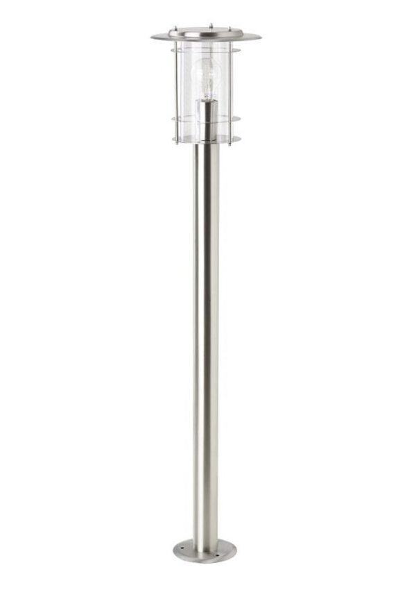 Brilliant Außen-Stehlampe "YORK"