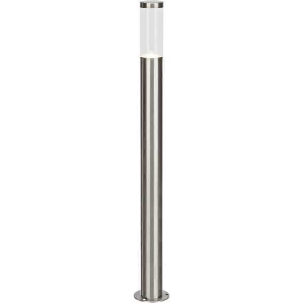 Brilliant LED Pollerleuchte "Bergen"