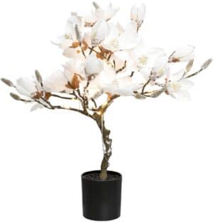 Creativ deco LED Baum "Magnolie"