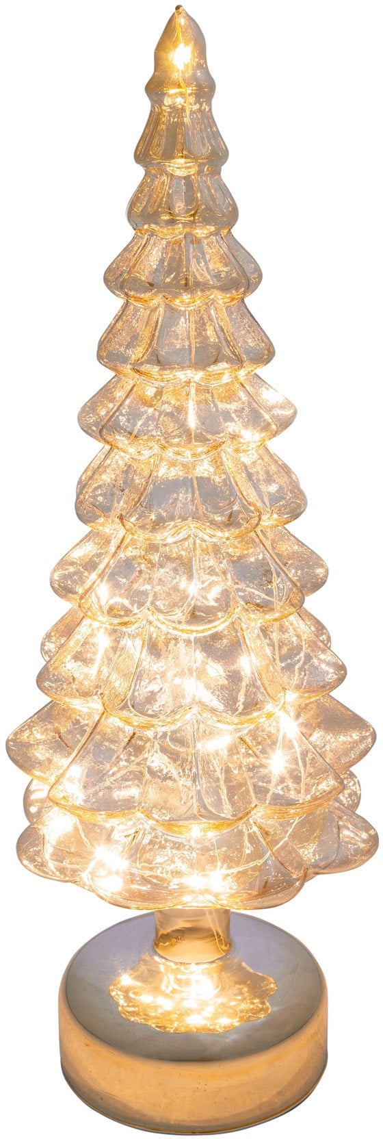 Creativ light LED Baum "Tanne