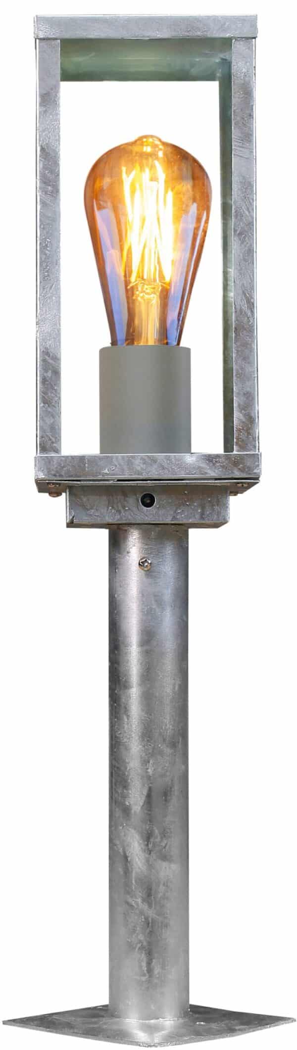 ECO-LIGHT Außen-Wandleuchte "KARO"