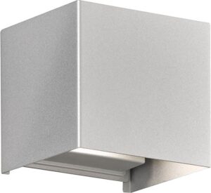 FISCHER & HONSEL LED Außen-Wandleuchte "Wall"