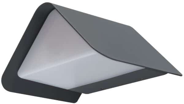 HEITRONIC LED Wandleuchte "Java"