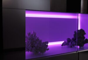 Höltkemeyer LED Unterbauleuchte "AQUA2-LED"