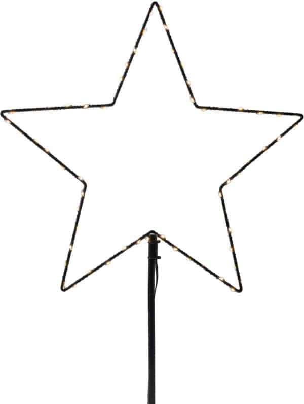 IC Winterworld LED Stern "Weihnachtsdeko