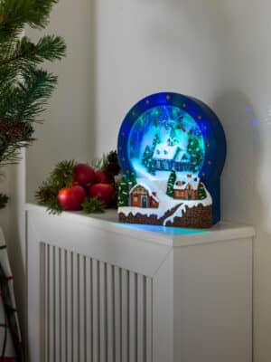 KONSTSMIDE LED Dekolicht "Weihnachtsdeko"