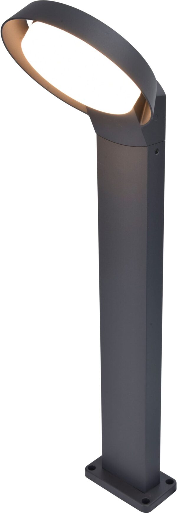 LUTEC LED Außen-Wandleuchte "POLO"