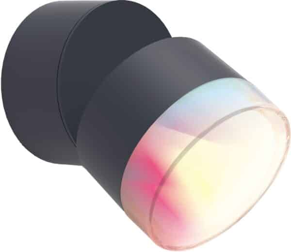 LUTEC Smarte LED-Leuchte "DROPSI"