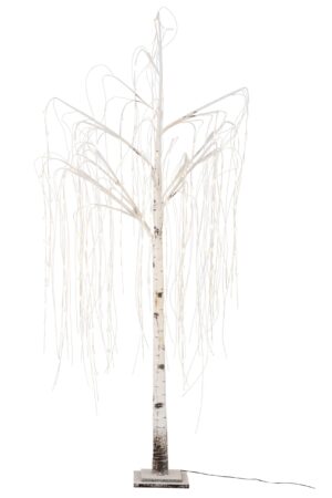 Myflair Möbel & Accessoires LED Baum "Donja"