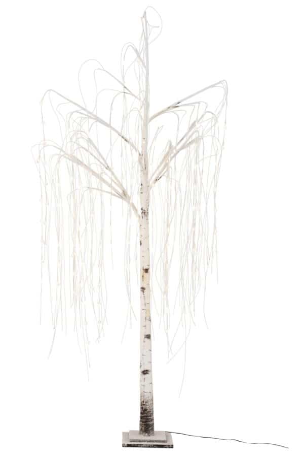 Myflair Möbel & Accessoires LED Baum "Donja"