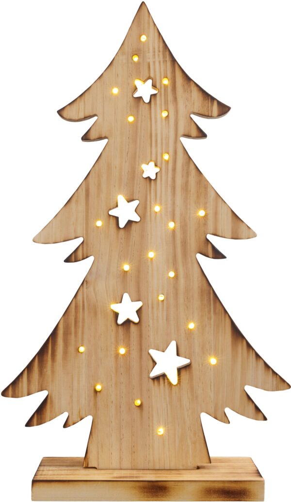 näve LED Baum "Tannenbaum