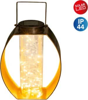 näve LED Solarleuchte "Fairylight"