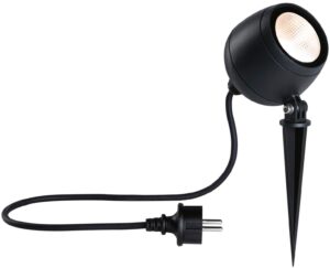 Paulmann LED Gartenleuchte "Kikolo"