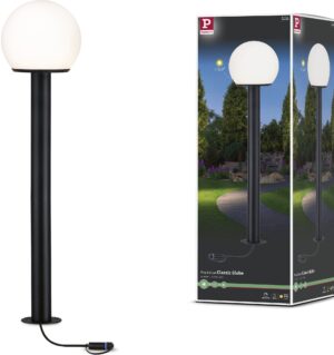 Paulmann LED Gartenleuchte "Plug&Shine"