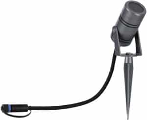 Paulmann LED Gartenstrahler "Plug&Shine"