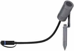 Paulmann LED Gartenstrahler "Plug&Shine"