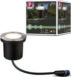 Paulmann LED Gartenstrahler "Plug & Shine"