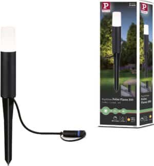 Paulmann LED Pollerleuchte "Flarea"