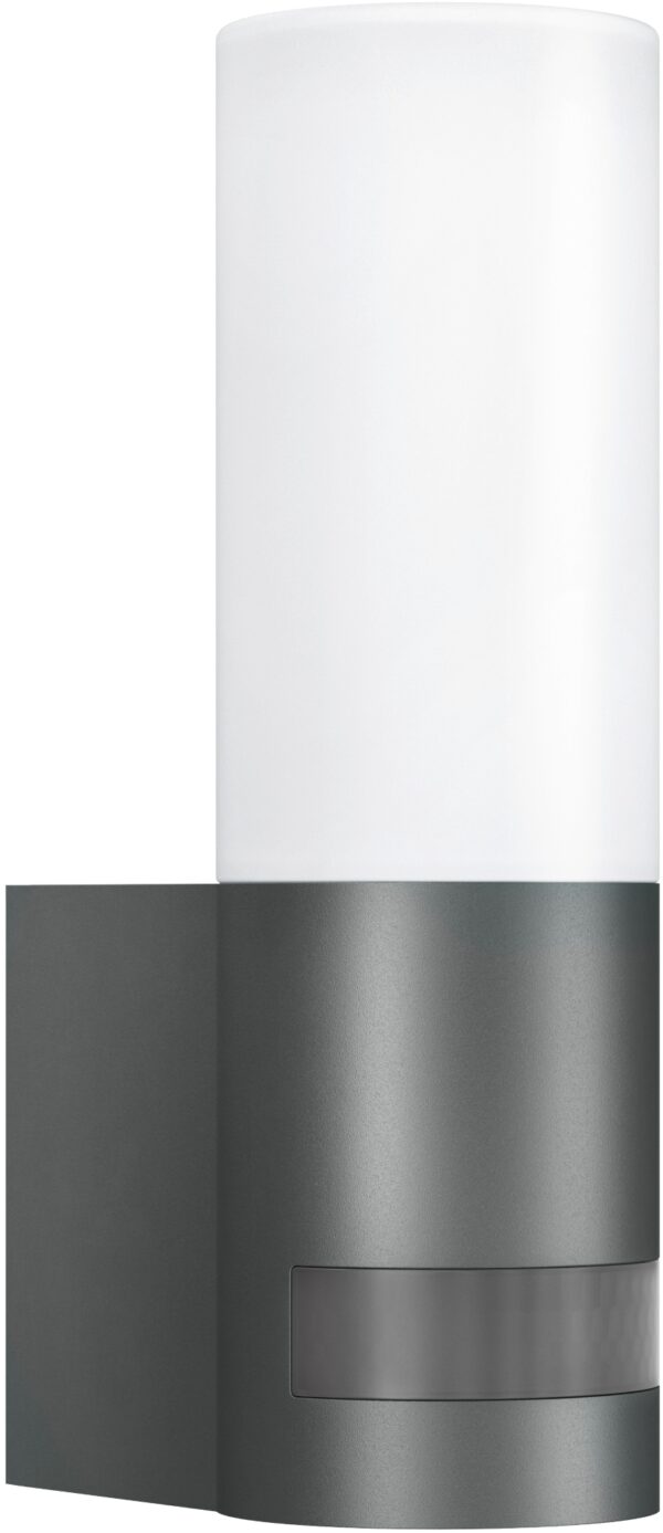 steinel LED Außen-Wandleuchte "L 605 S ANT"