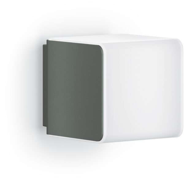 steinel LED Außen-Wandleuchte "L 830 SC ANT"