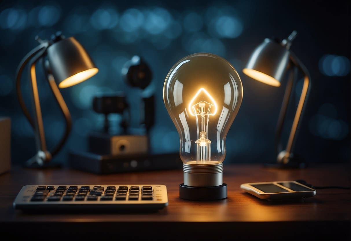 Technologische Fortschritte