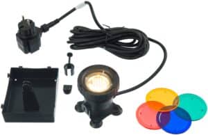 Ubbink Teichleuchte "AquaLight 30 LED"